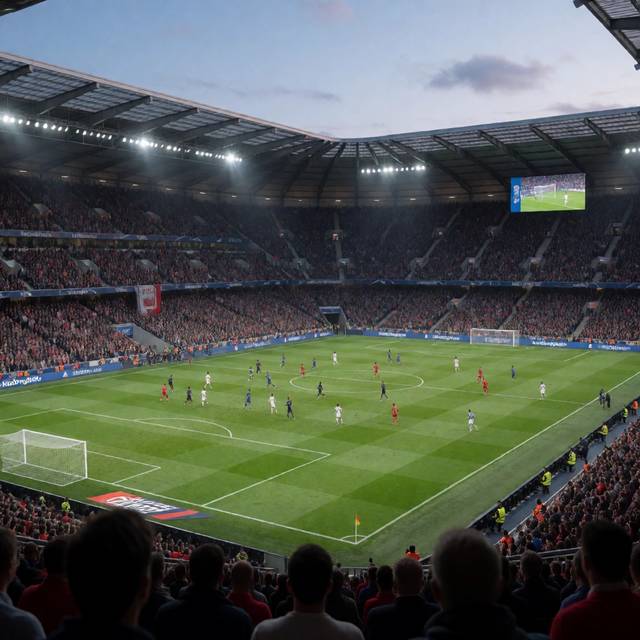 Keobongdatv.net: Điểm hẹn World Cup 2026 chỉ còn 1 ngày!