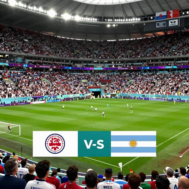 Dự đoán trận Tứ kết World Cup 2026: Anh vs Argentina – Cuộc đối đầu định mệnh