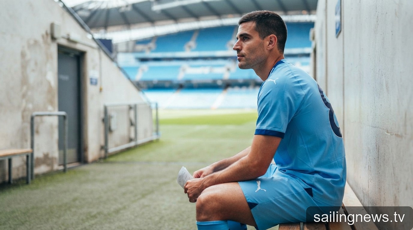 Ngoại hạng Anh 2026/27: Man City 'thay máu' hàng tiền vệ với bản hợp đồng kỷ lục Enzo Fernandez - 2