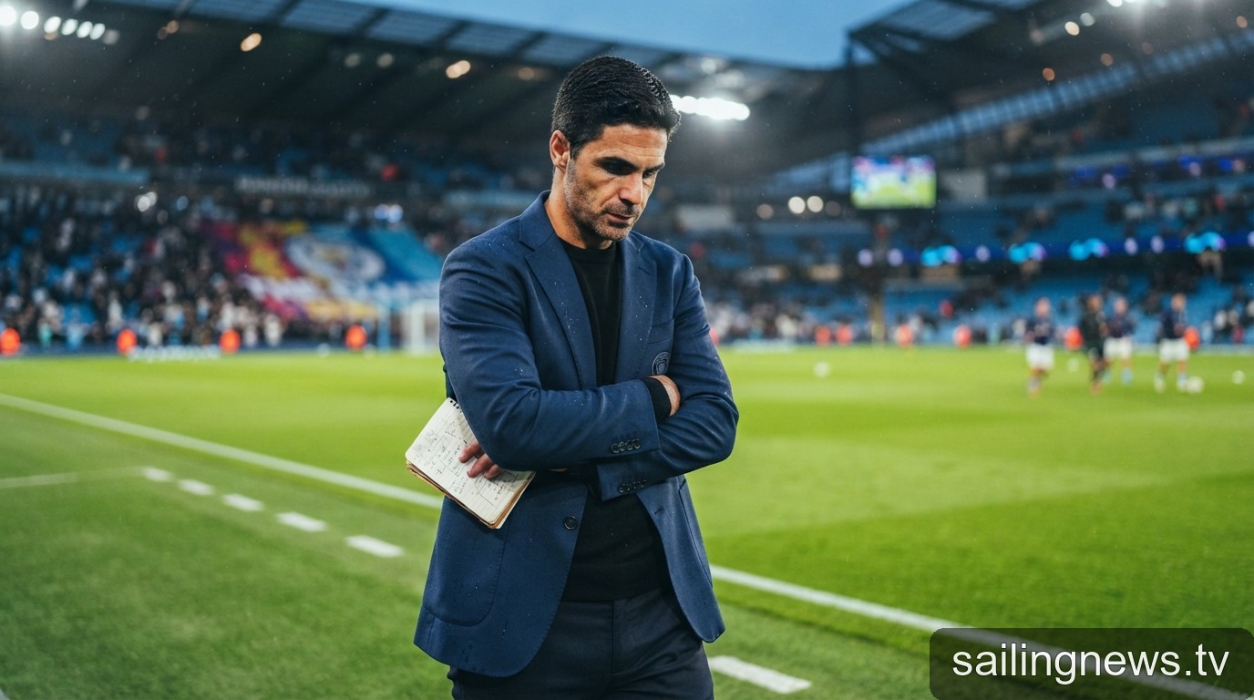 Man City và lời nguyền 'toàn thắng 5 vòng': Liệu Enzo Maresca có thể phá vỡ? - 2