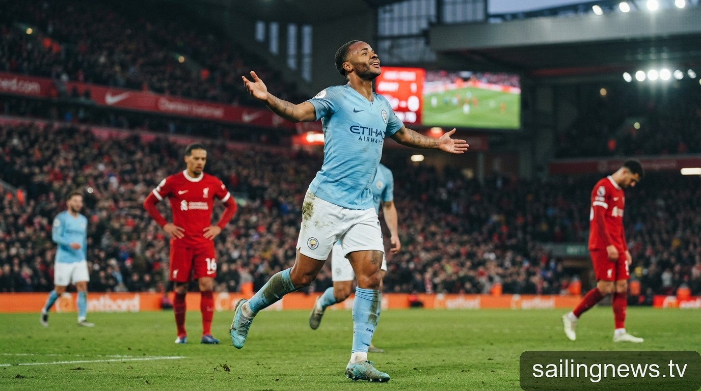 Man City đại thắng Liverpool 3-0: Liệu Enzo Maresca đã tìm ra công thức vô địch? - 2