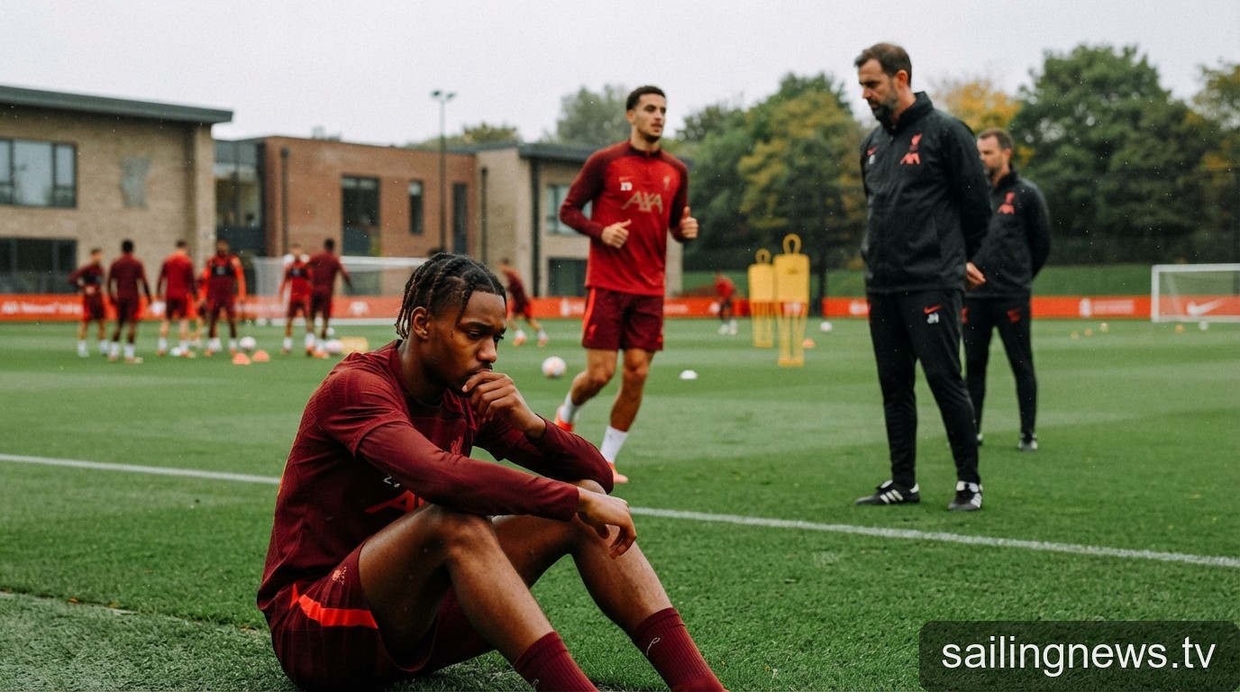 Premier League 2026/27: Tại sao các 'bom tấn' 100 triệu euro vẫn chưa thể tỏa sáng? - 2